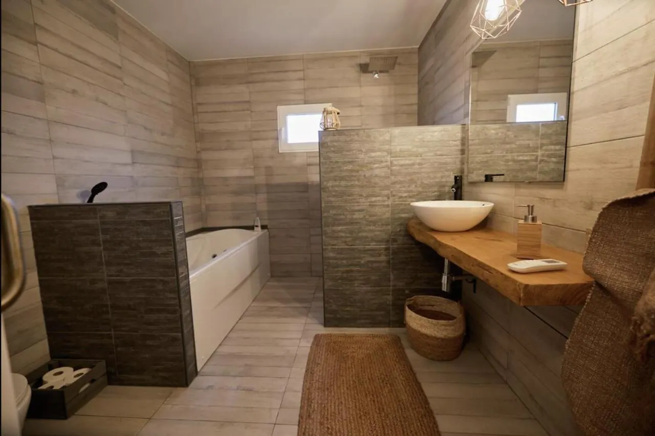 Holiday home L'Hortet Del Iaio Camarles