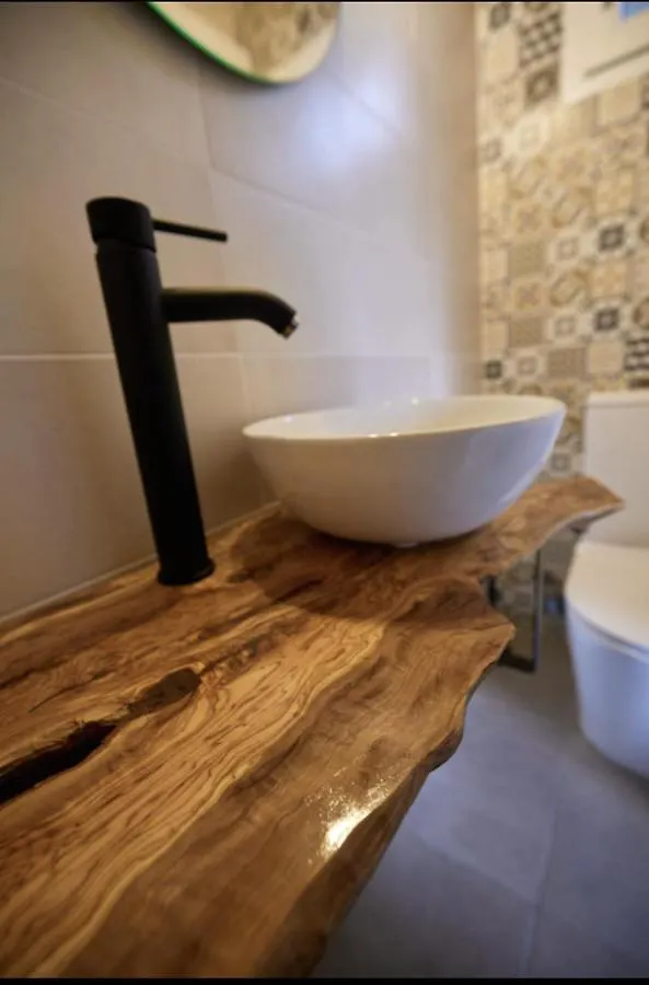 Holiday home L'Hortet Del Iaio Camarles Spain