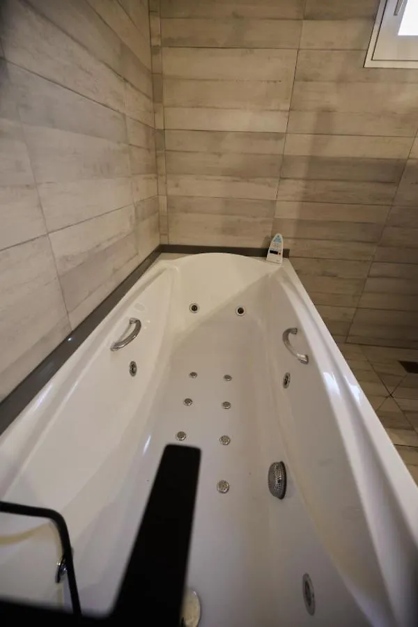 Holiday home L'Hortet Del Iaio Camarles