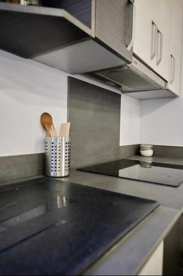 Holiday home L'Hortet Del Iaio Camarles