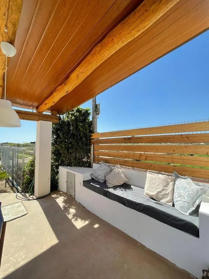 L'Hortet Del Iaio Camarles Holiday home