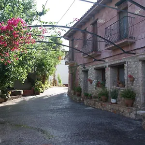  Appartement Lo Raco De Peret