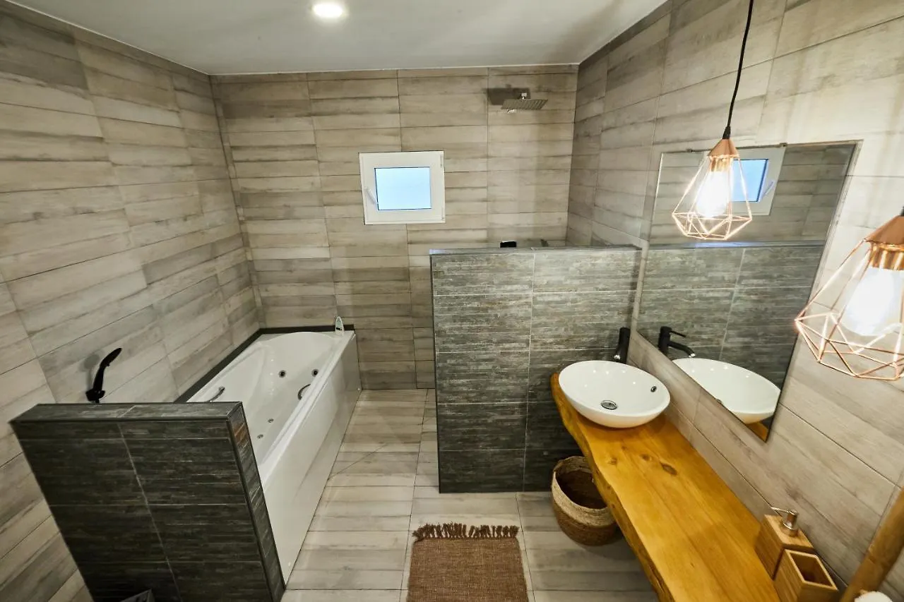 L'Hortet Del Iaio Camarles Holiday home